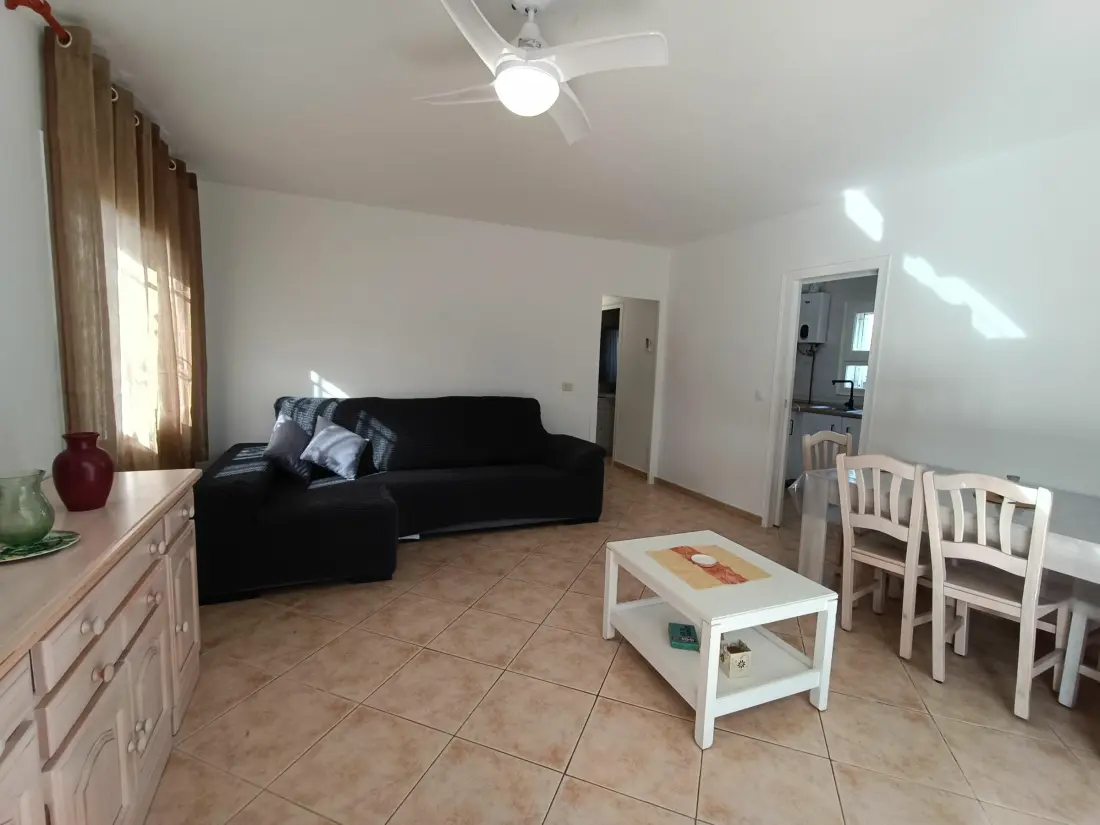 Maison de Vacances L'Ametlla de Mar 285