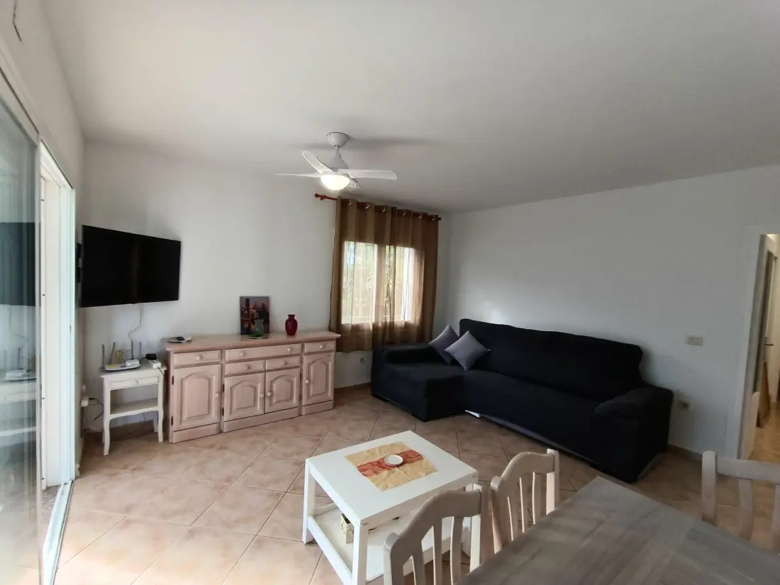 Maison de Vacances L'Ametlla de Mar 285