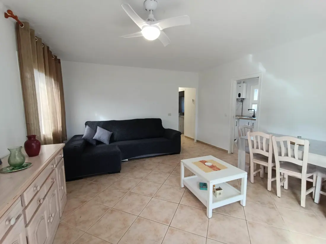 Maison de Vacances L'Ametlla de Mar 285