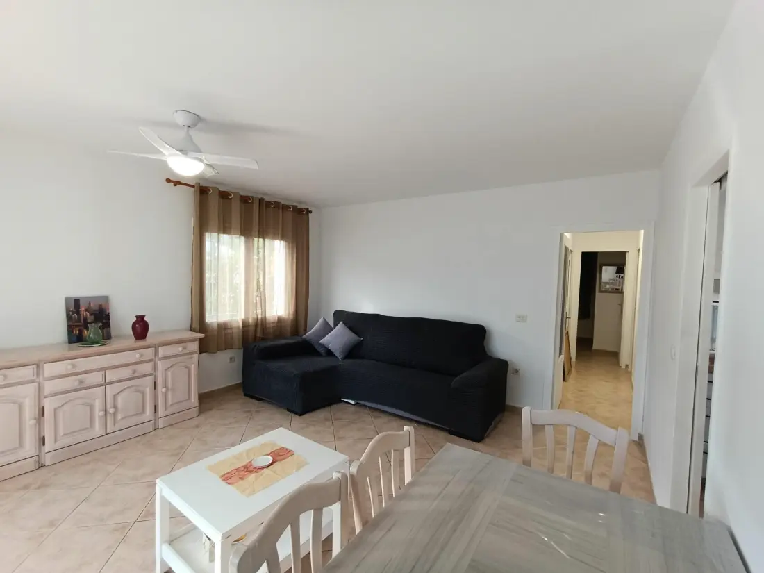 Maison de Vacances L'Ametlla de Mar 285