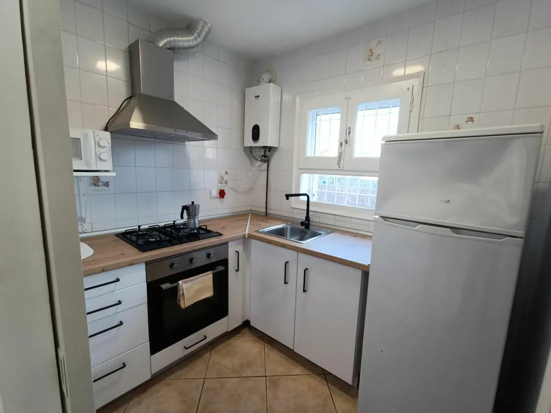 Maison de Vacances L'Ametlla de Mar 285