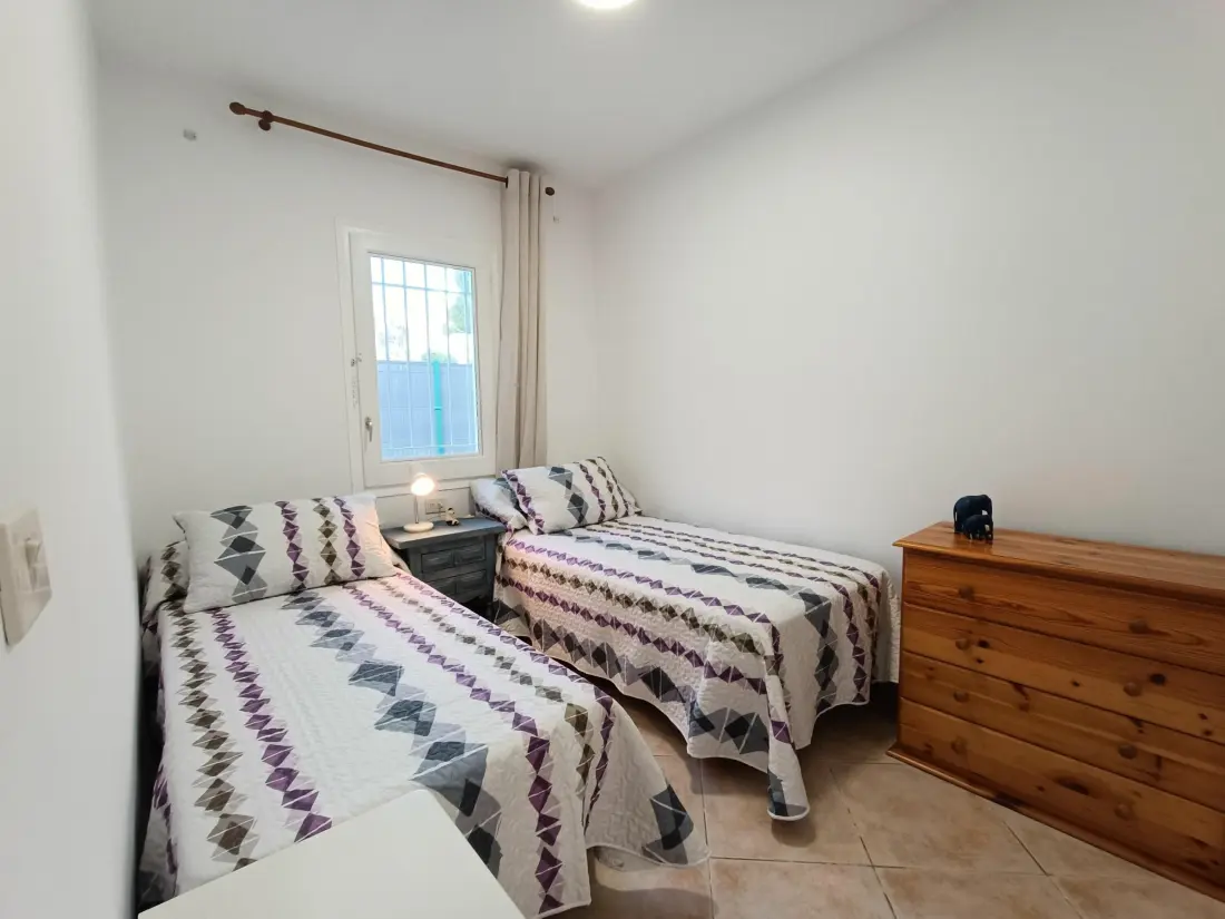 Maison de Vacances L'Ametlla de Mar 285