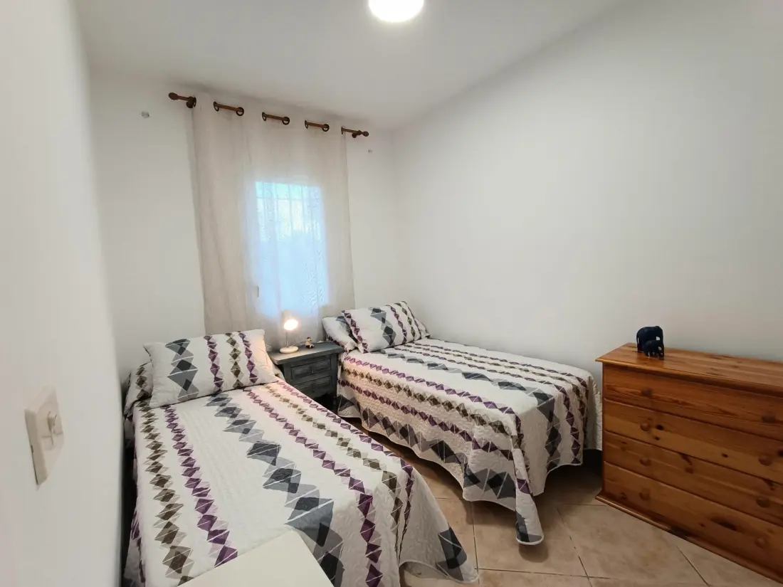 Maison de Vacances L'Ametlla de Mar 285