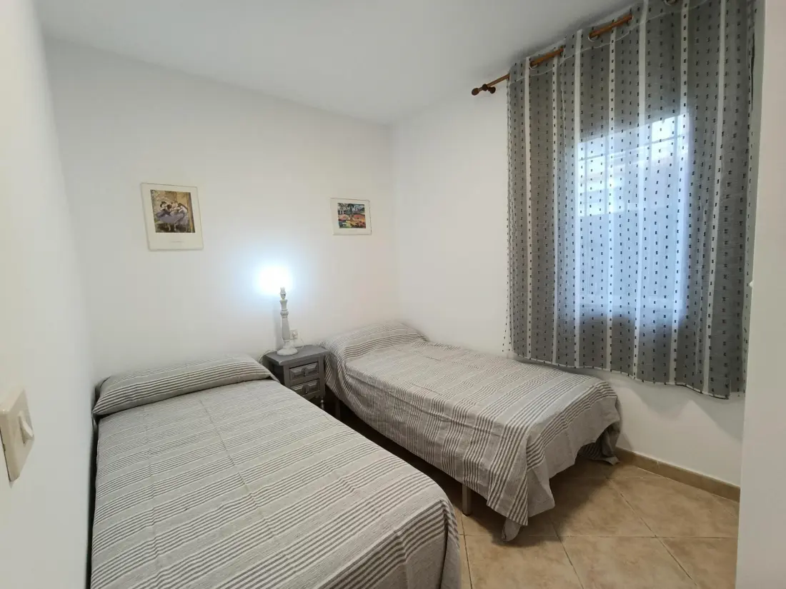 Maison de Vacances L'Ametlla de Mar 285