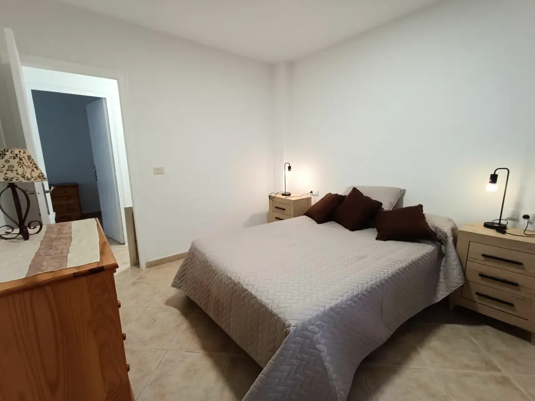 Maison de Vacances L'Ametlla de Mar 285