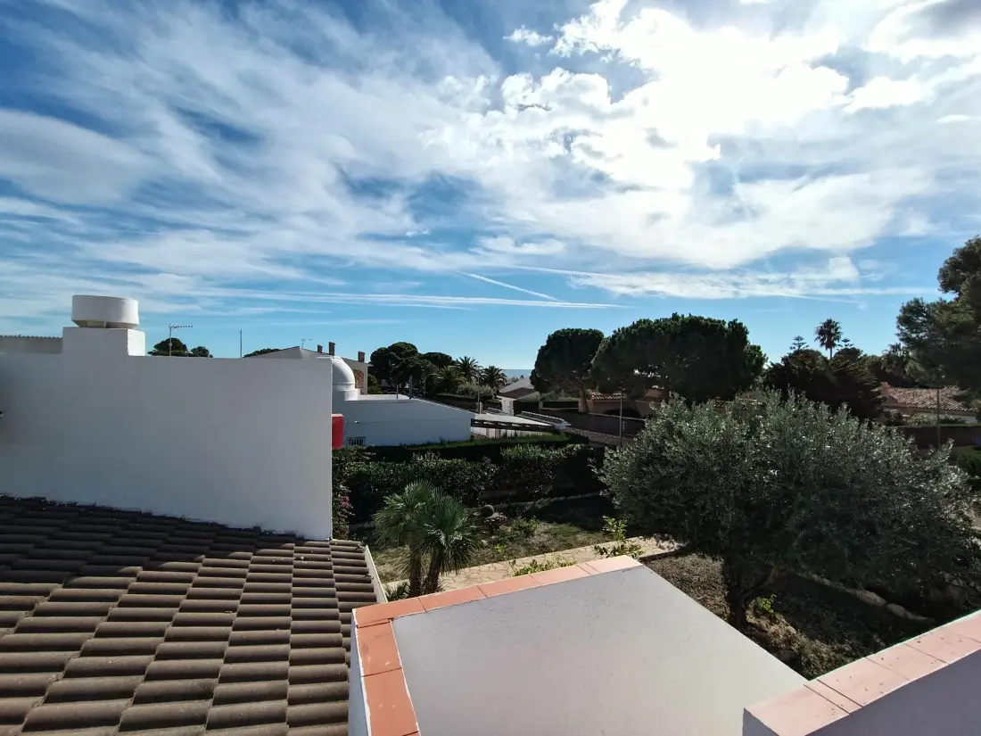 Maison de Vacances L'Ametlla de Mar 285