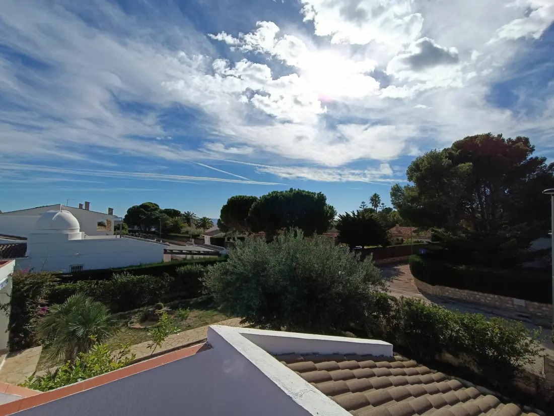 Maison de Vacances L'Ametlla de Mar 285