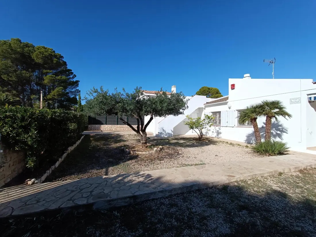 Maison de Vacances L'Ametlla de Mar 285