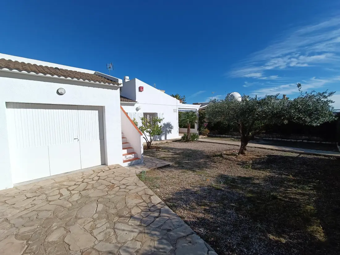 Maison de Vacances L'Ametlla de Mar 285