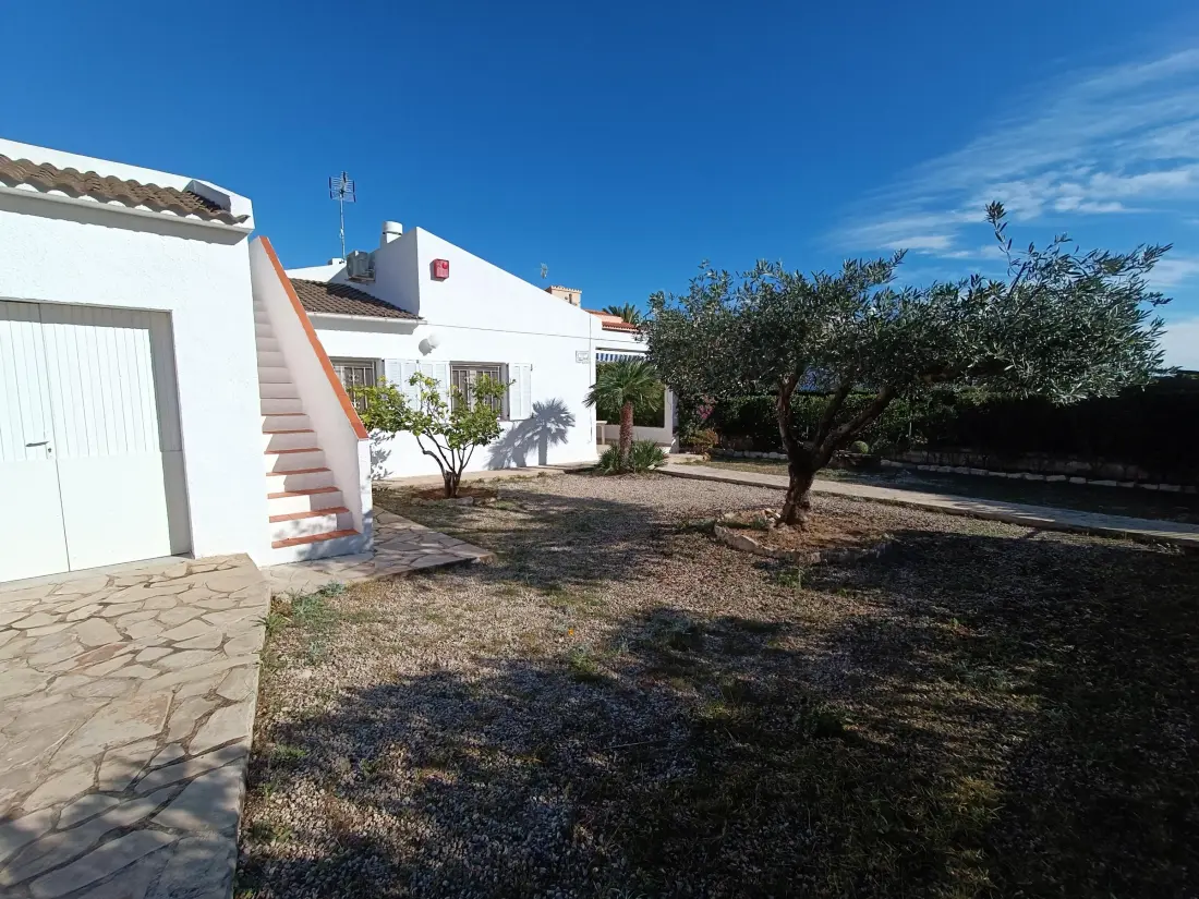 Maison de Vacances L'Ametlla de Mar 285