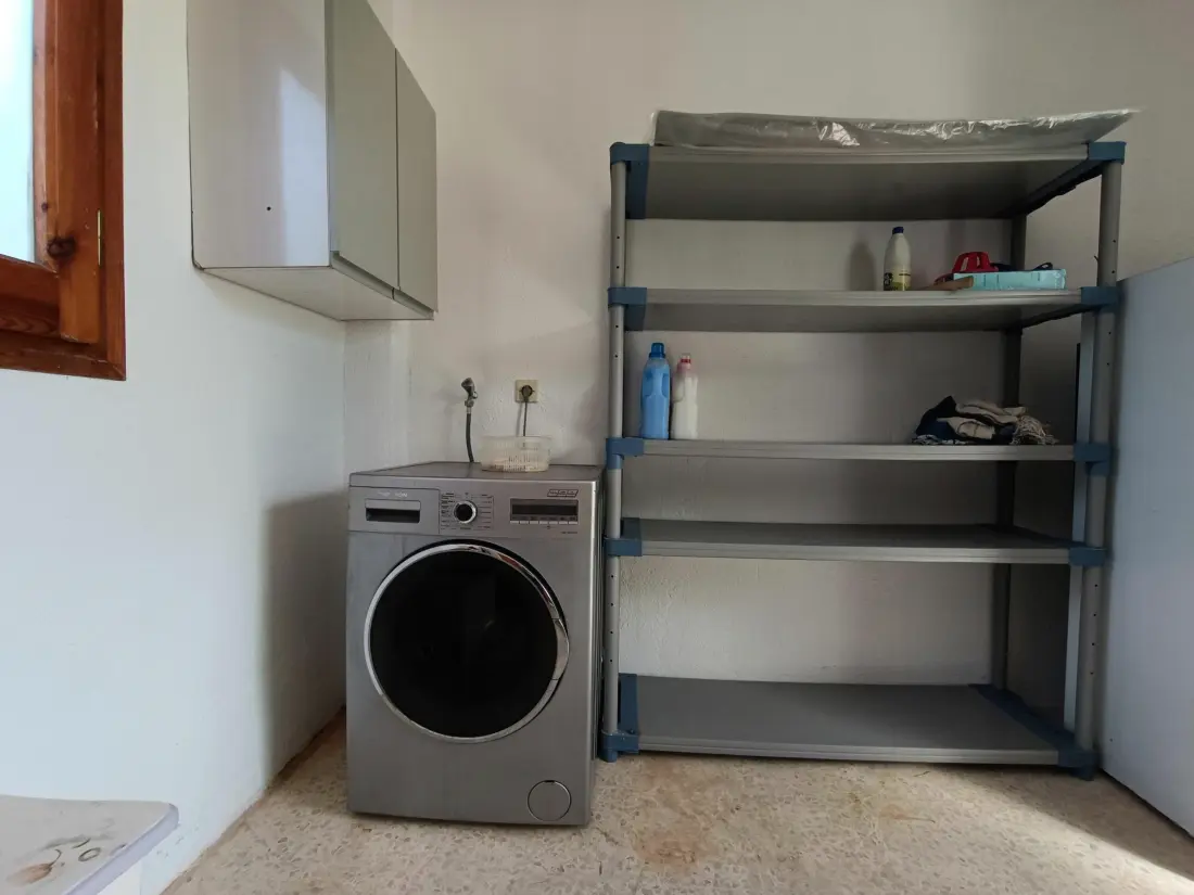 Maison de Vacances L'Ametlla de Mar 285