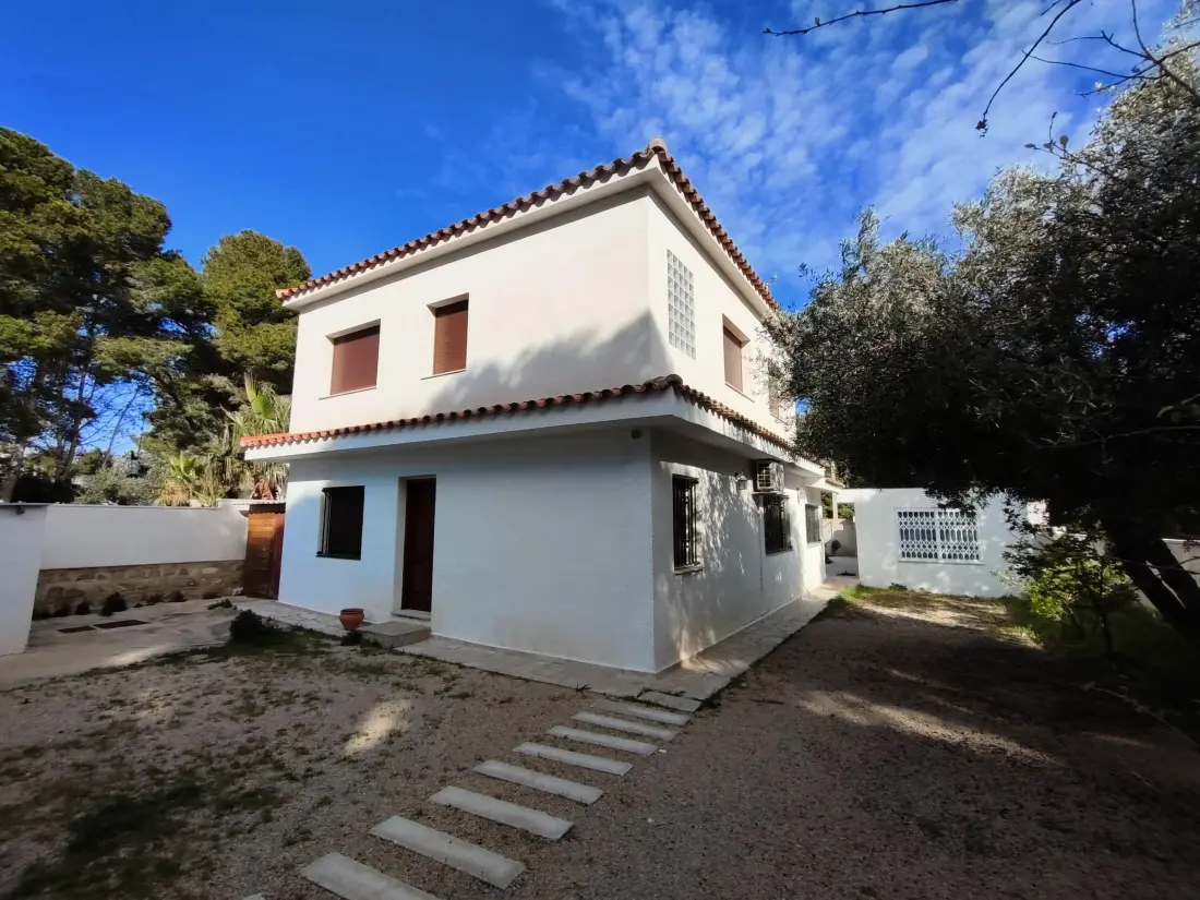 Maison de Vacances L'Ametlla de Mar 297