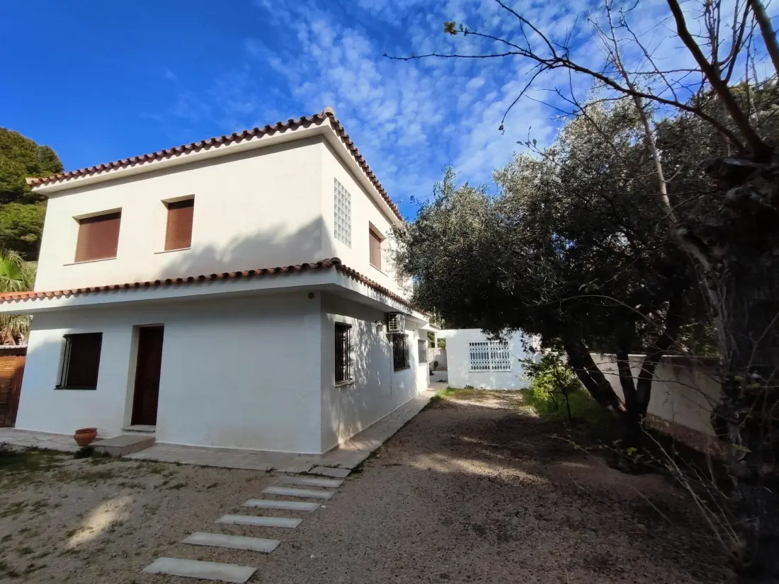 Maison de Vacances L'Ametlla de Mar 297