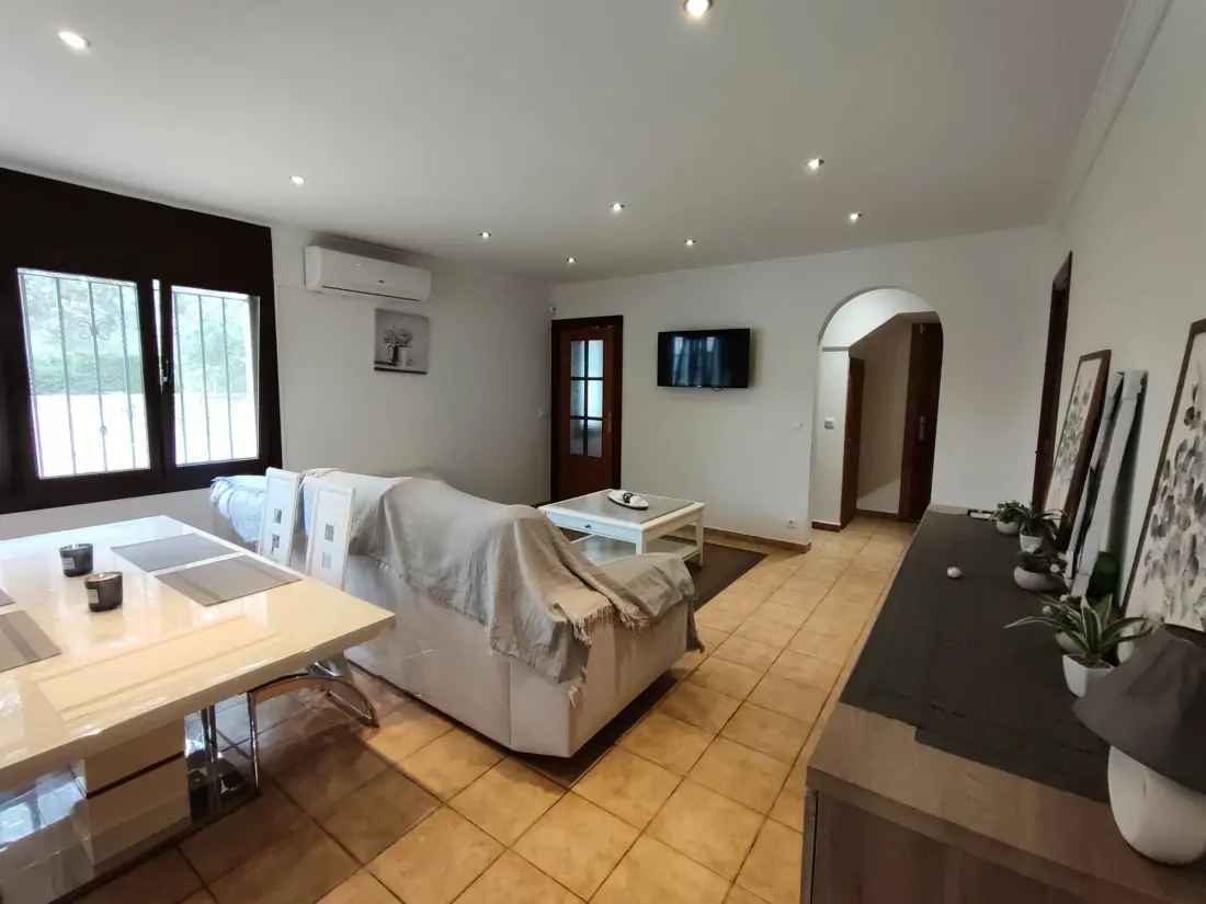Maison de Vacances L'Ametlla de Mar 297