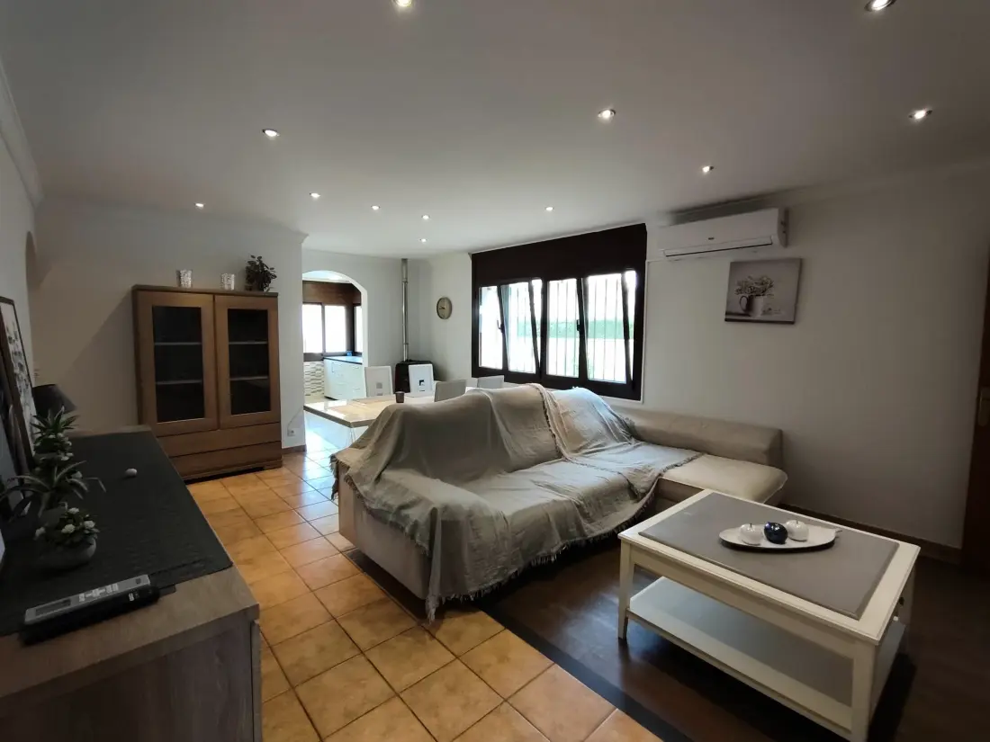 Maison de Vacances L'Ametlla de Mar 297