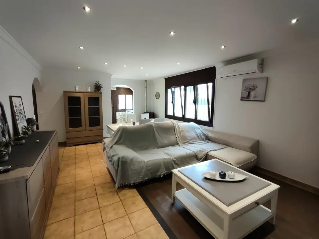 Maison de Vacances L'Ametlla de Mar 297