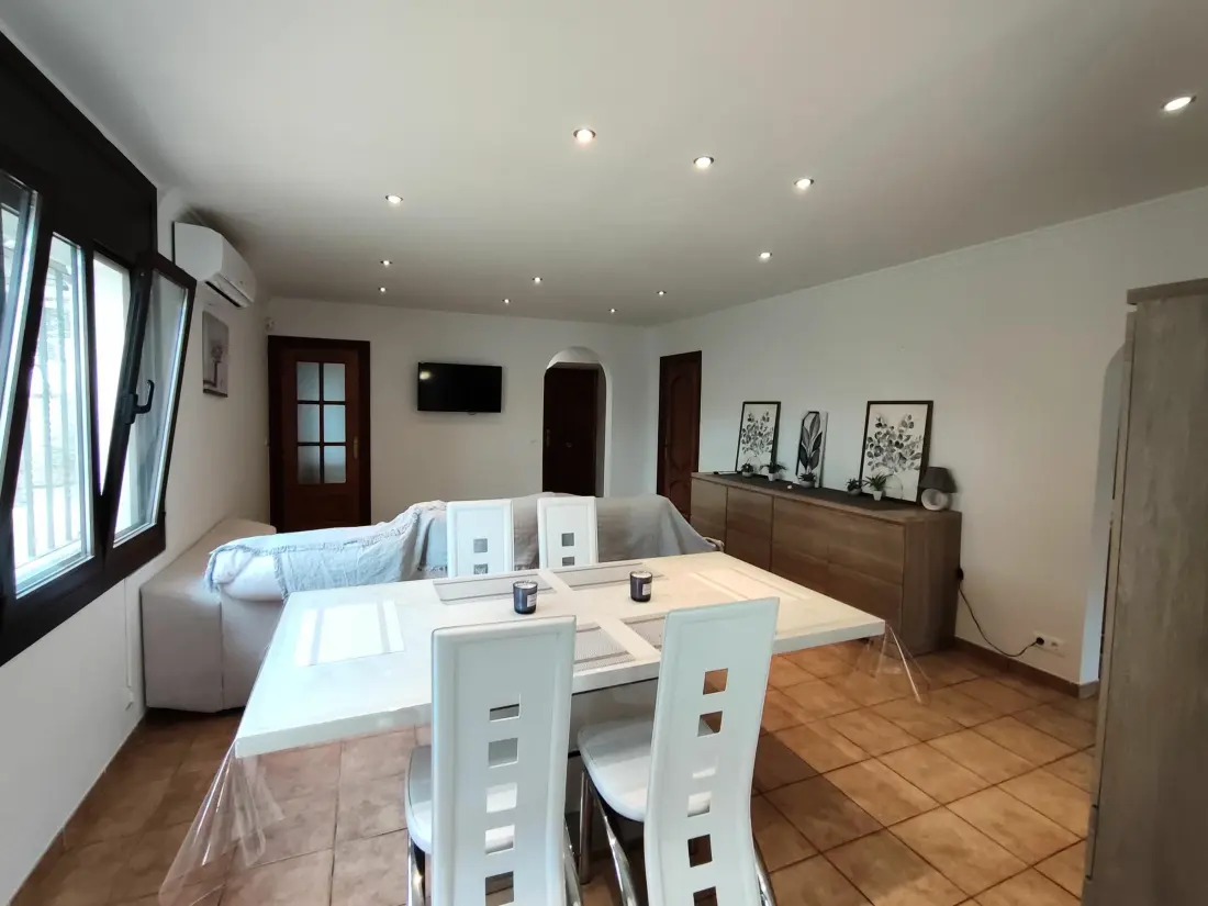 Maison de Vacances L'Ametlla de Mar 297