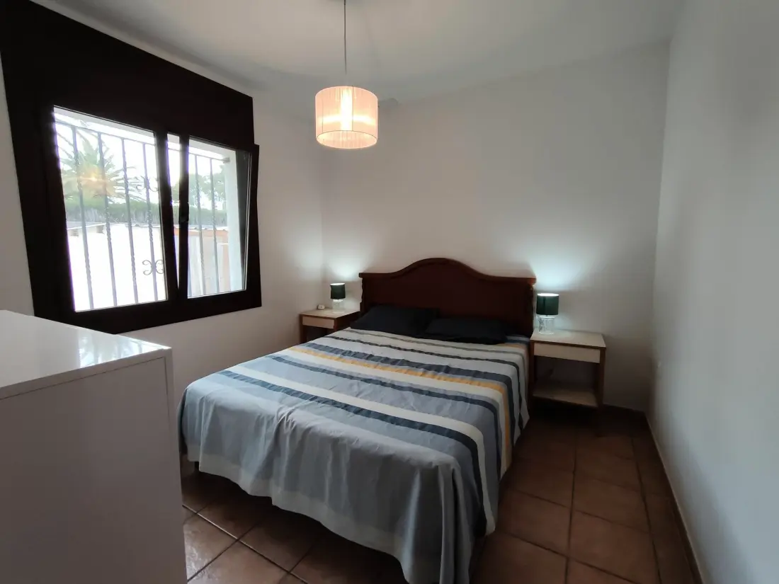 Maison de Vacances L'Ametlla de Mar 297