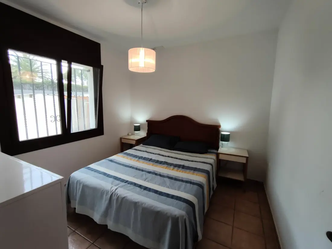 Maison de Vacances L'Ametlla de Mar 297