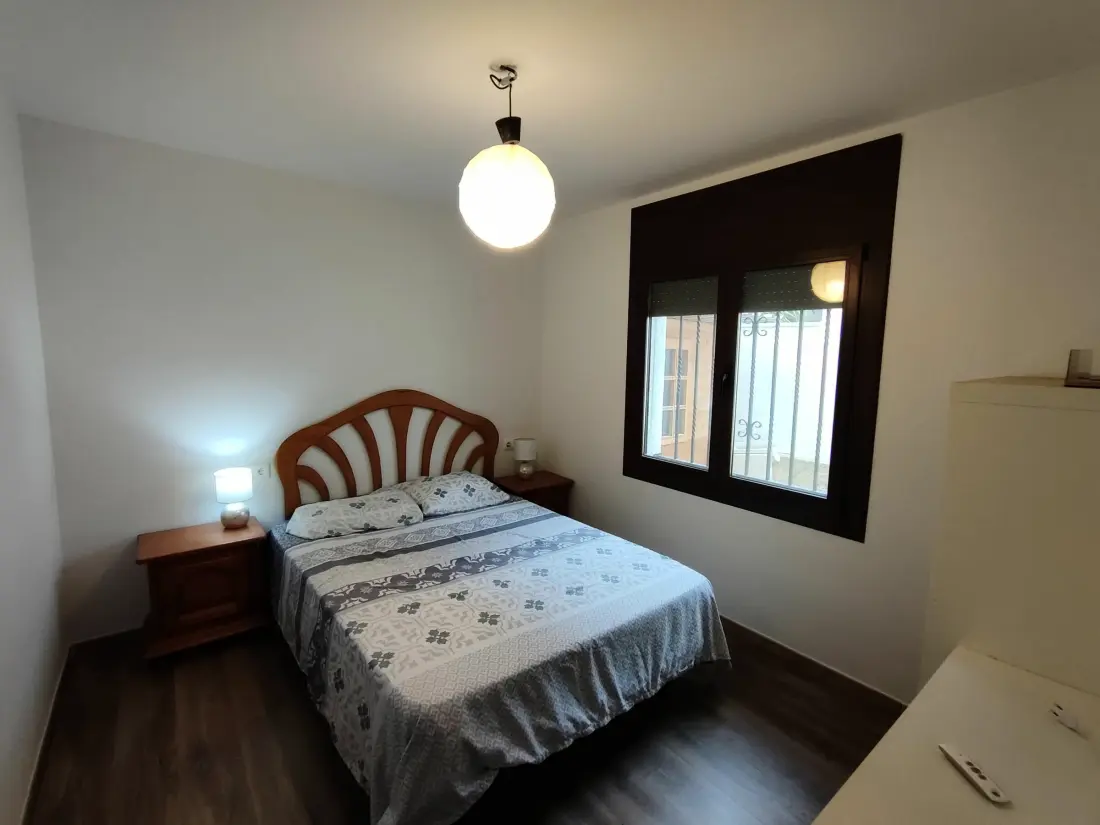Maison de Vacances L'Ametlla de Mar 297