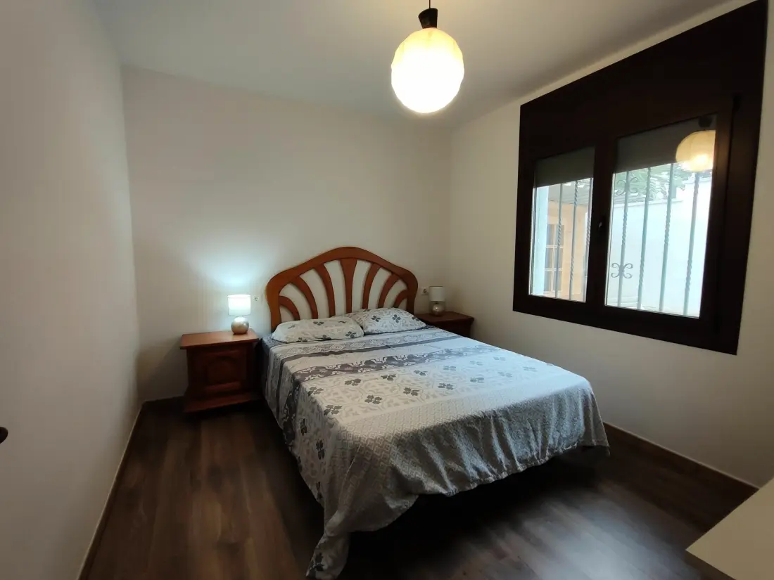 Maison de Vacances L'Ametlla de Mar 297