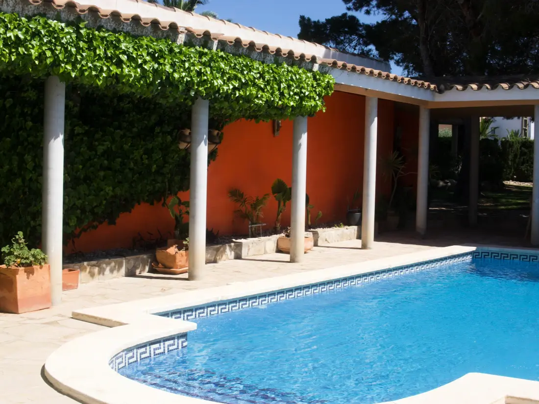Maison de Vacances L'Ametlla de Mar 303