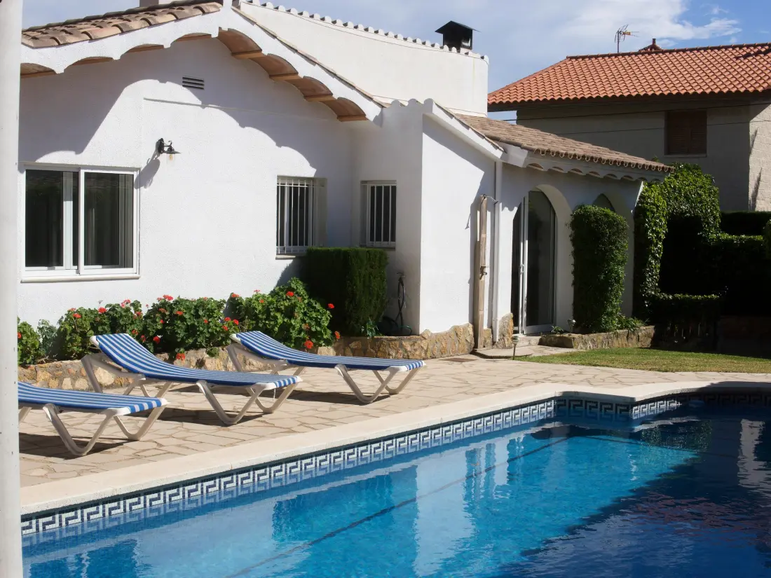 Maison de Vacances L'Ametlla de Mar 303