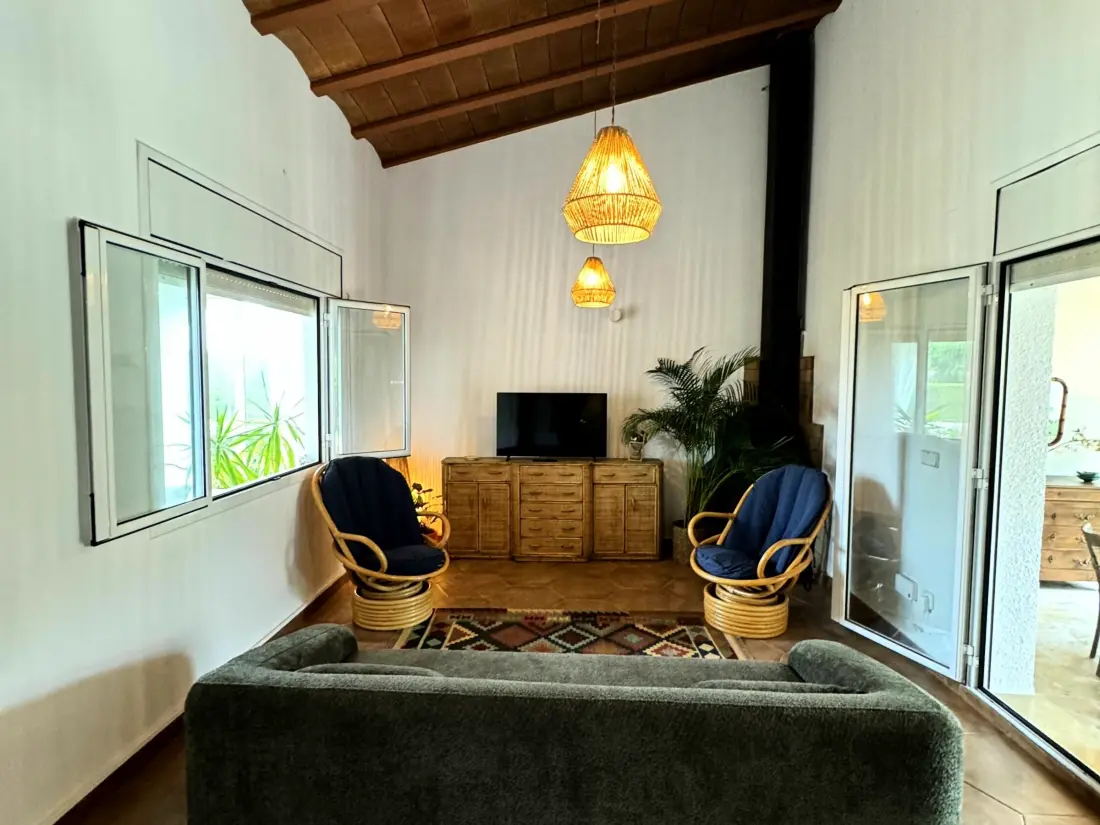 Maison de Vacances L'Ametlla de Mar 303