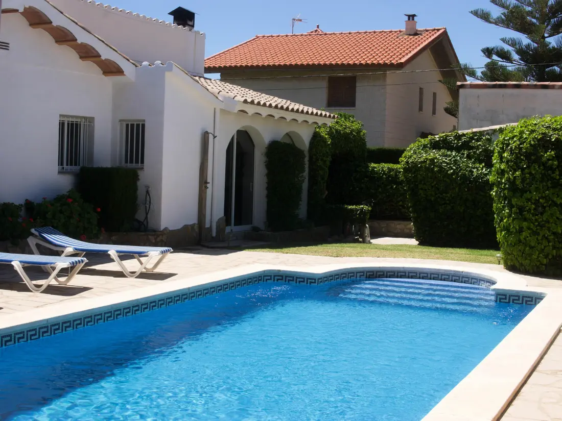 Maison de Vacances L'Ametlla de Mar 303