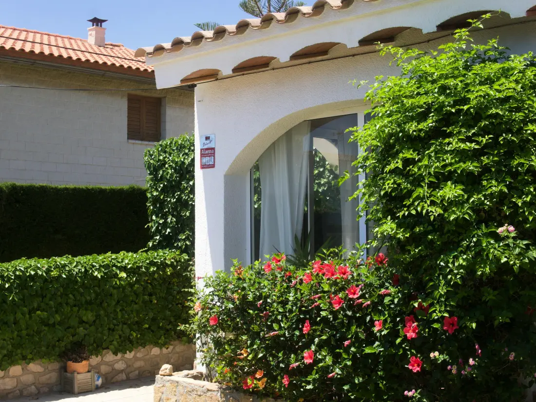 Maison de Vacances L'Ametlla de Mar 303