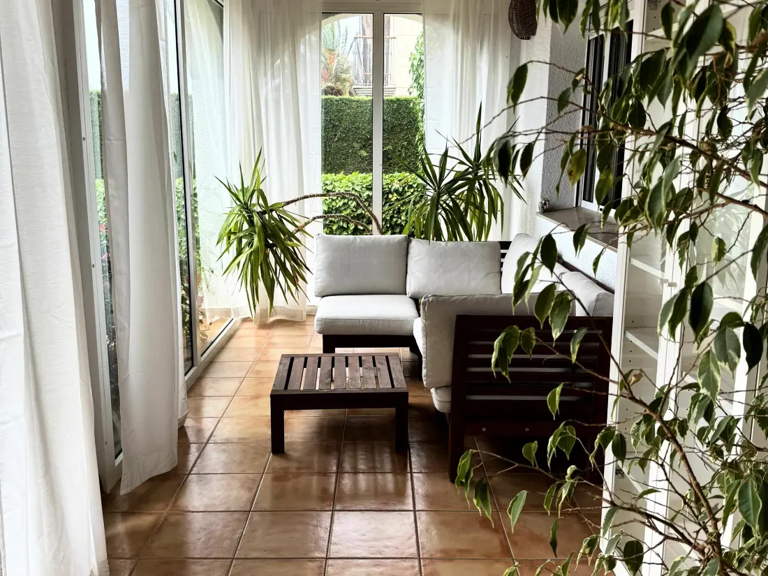 Maison de Vacances L'Ametlla de Mar 303