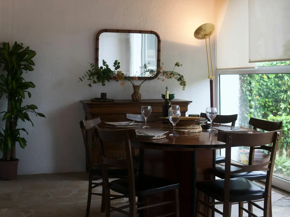 Maison de Vacances L'Ametlla de Mar 303