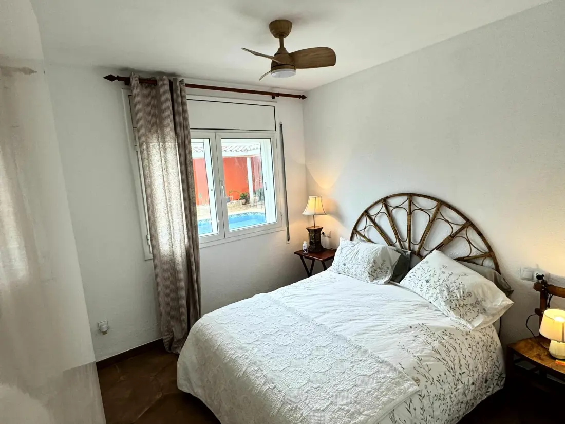 Maison de Vacances L'Ametlla de Mar 303