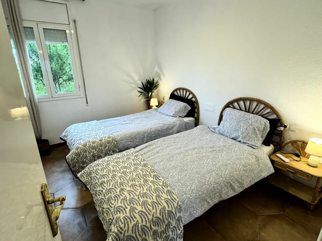 Maison de Vacances L'Ametlla de Mar 303