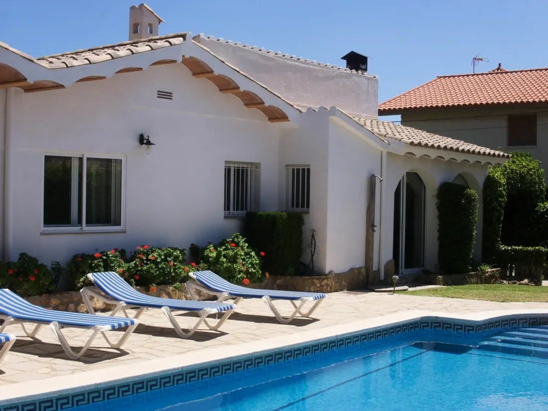 Maison de Vacances L'Ametlla de Mar 303