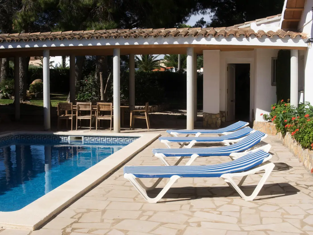 Maison de Vacances L'Ametlla de Mar 303