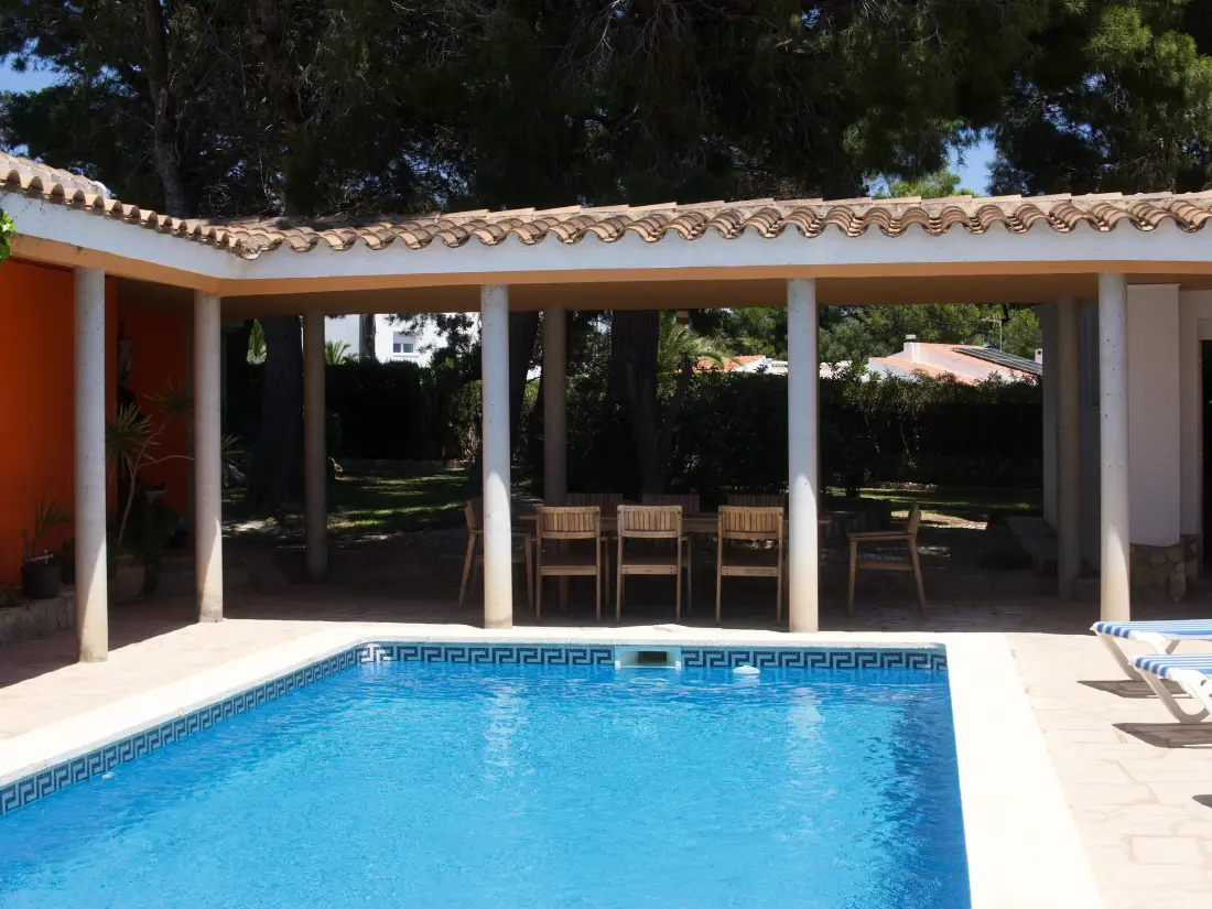 Maison de Vacances L'Ametlla de Mar 303