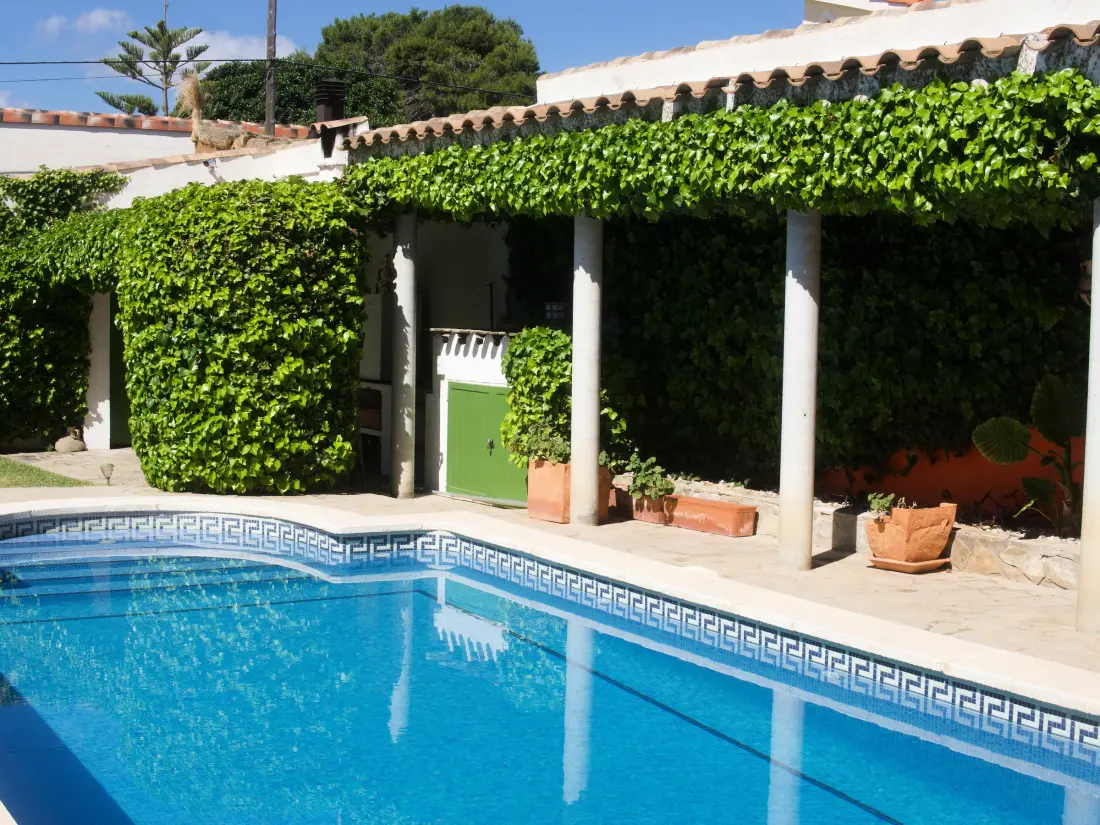 Maison de Vacances L'Ametlla de Mar 303