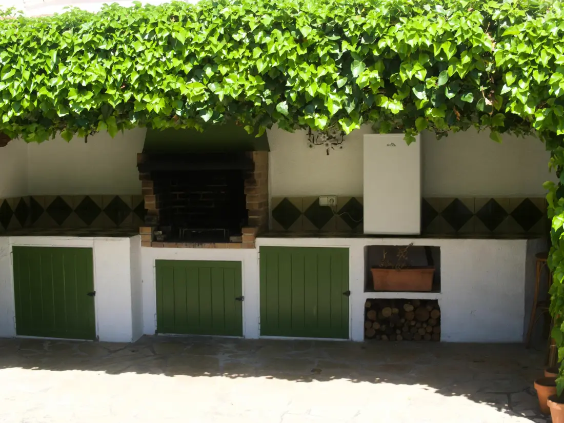 Maison de Vacances L'Ametlla de Mar 303