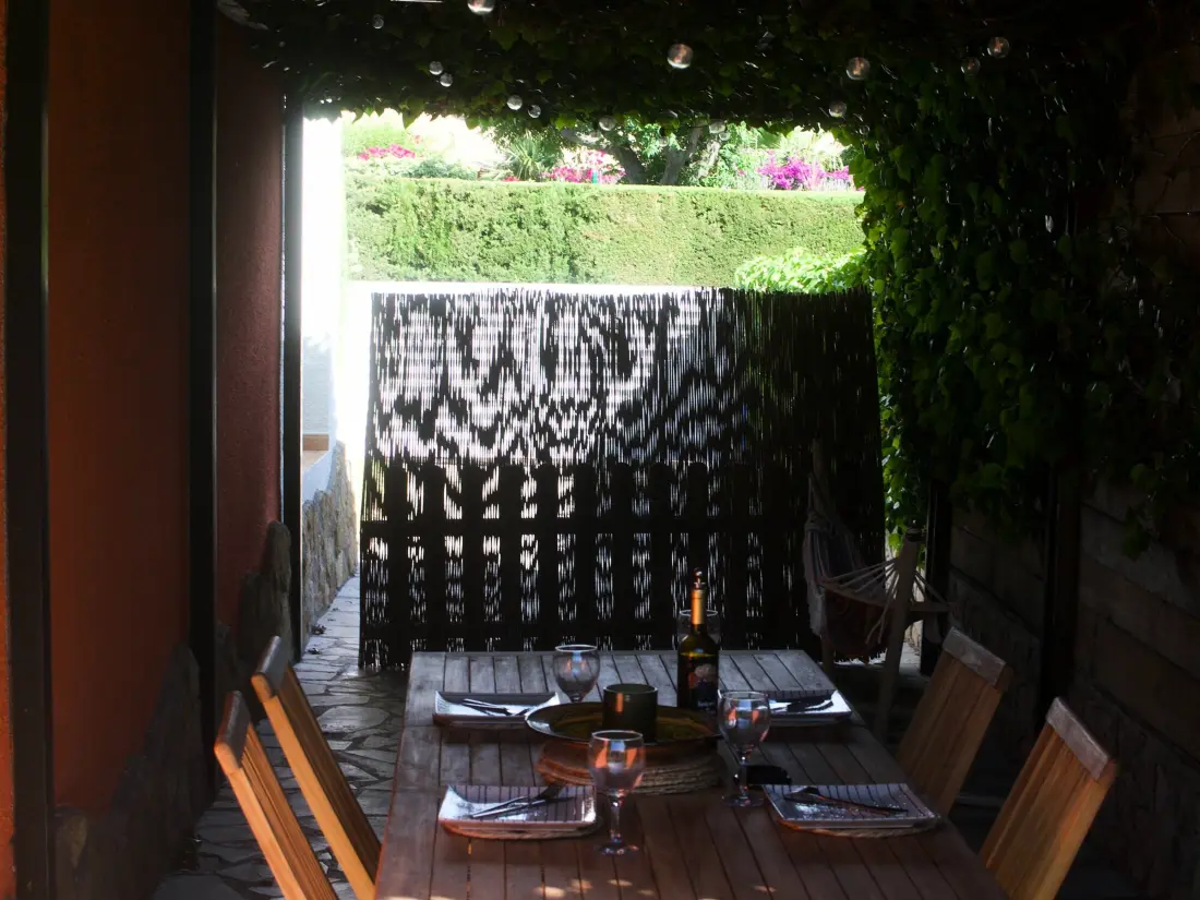 Maison de Vacances L'Ametlla de Mar 303