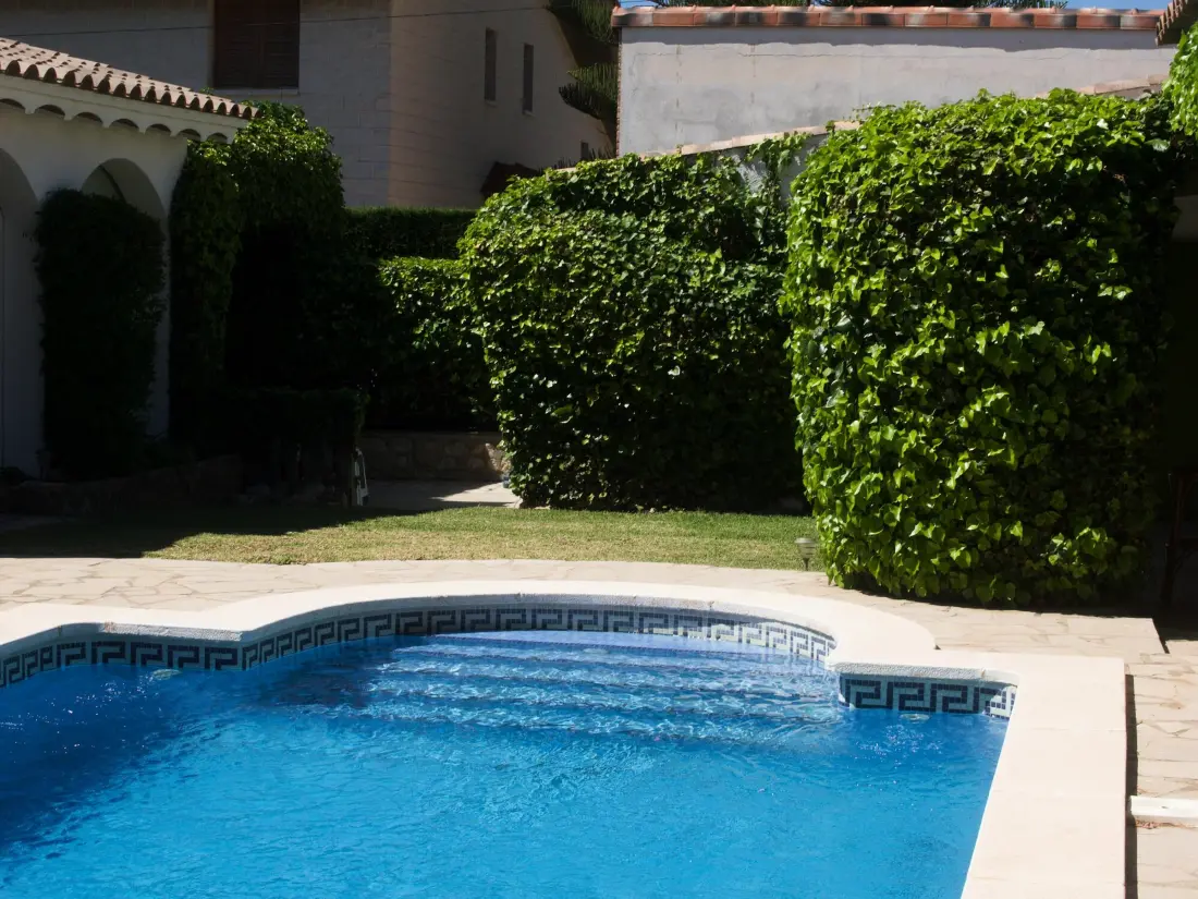 Maison de Vacances L'Ametlla de Mar 303