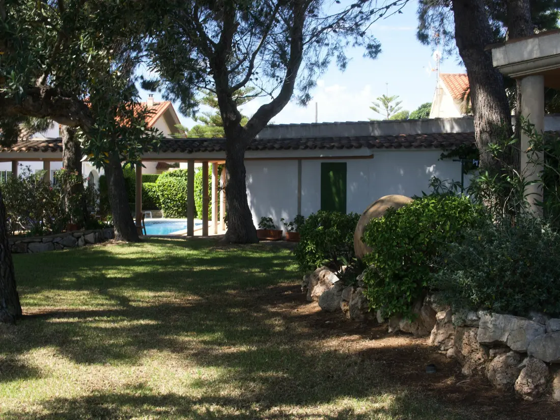 Maison de Vacances L'Ametlla de Mar 303