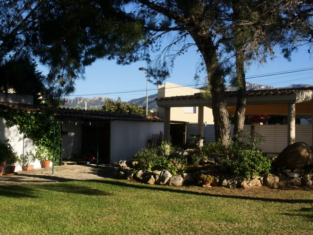 Maison de Vacances L'Ametlla de Mar 303
