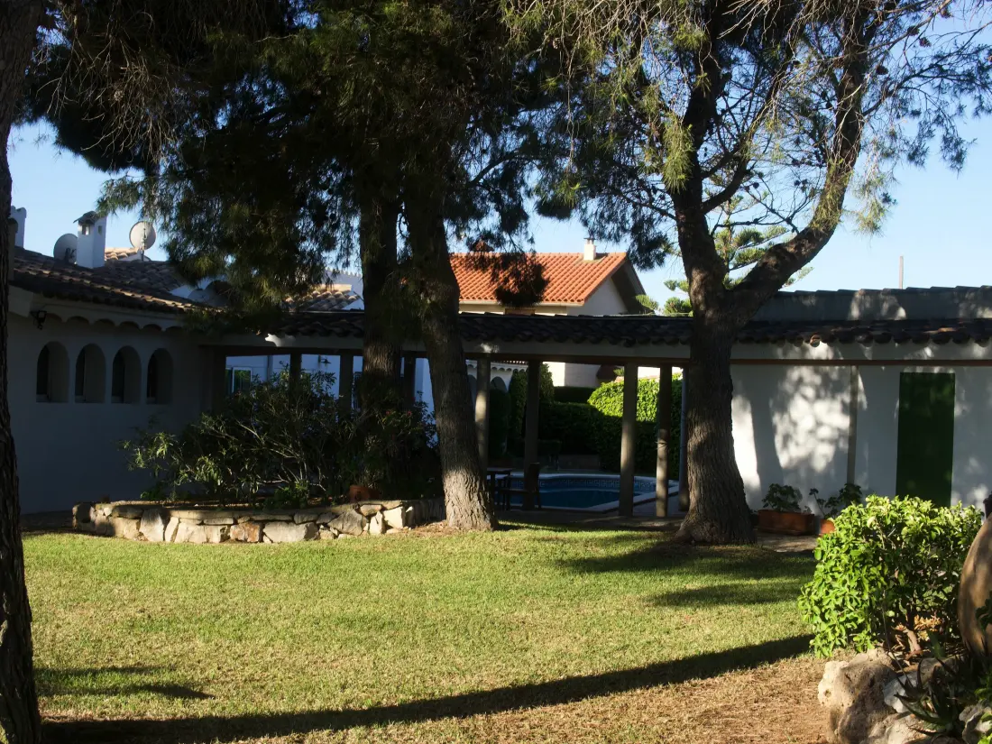 Maison de Vacances L'Ametlla de Mar 303