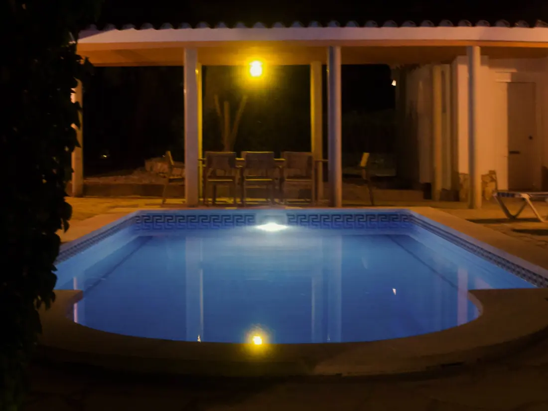 Maison de Vacances L'Ametlla de Mar 303