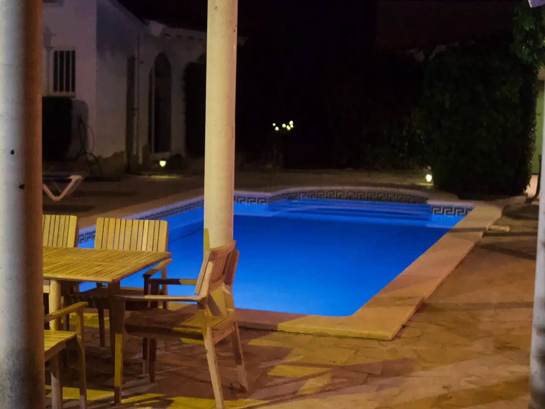 Maison de Vacances L'Ametlla de Mar 303
