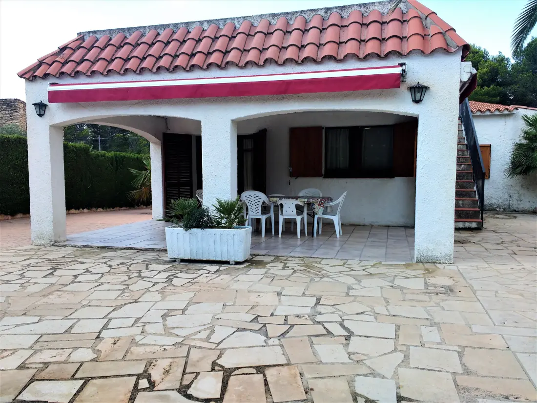 Maison de Vacances L'Ametlla de Mar 376