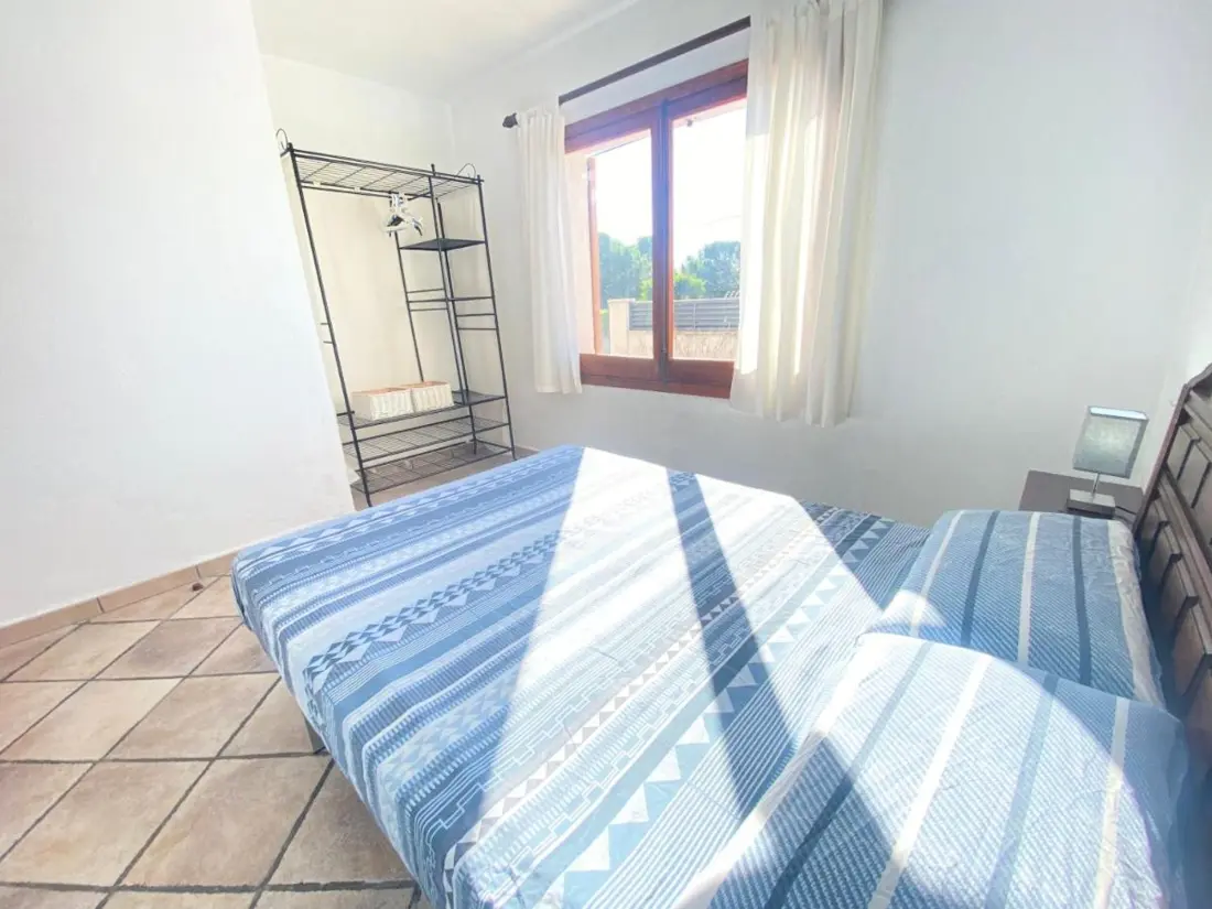 Maison de Vacances L'Ametlla de Mar 376