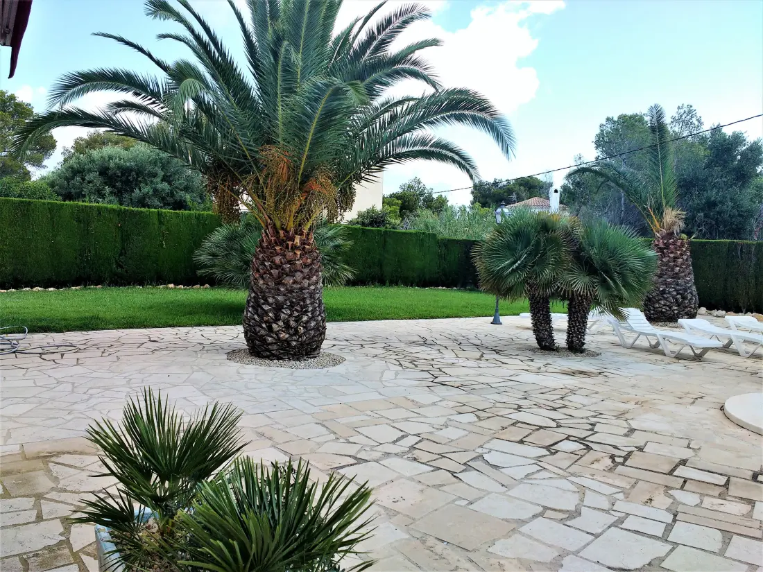 Maison de Vacances L'Ametlla de Mar 376