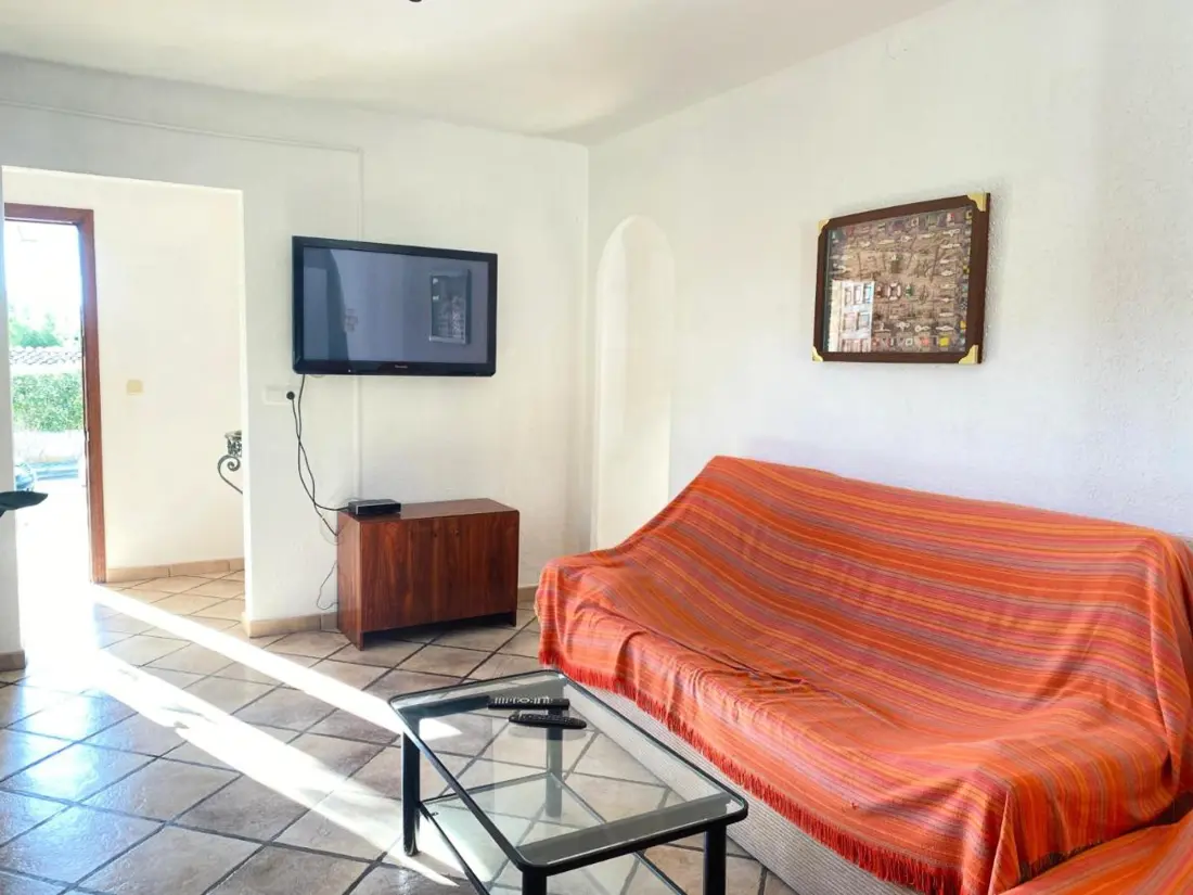 Maison de Vacances L'Ametlla de Mar 376